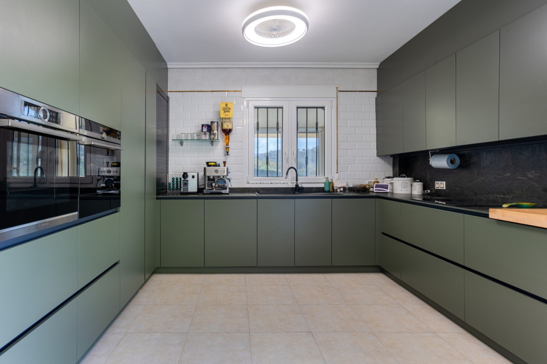 Resale - Townhouse - La Zarza - Inland