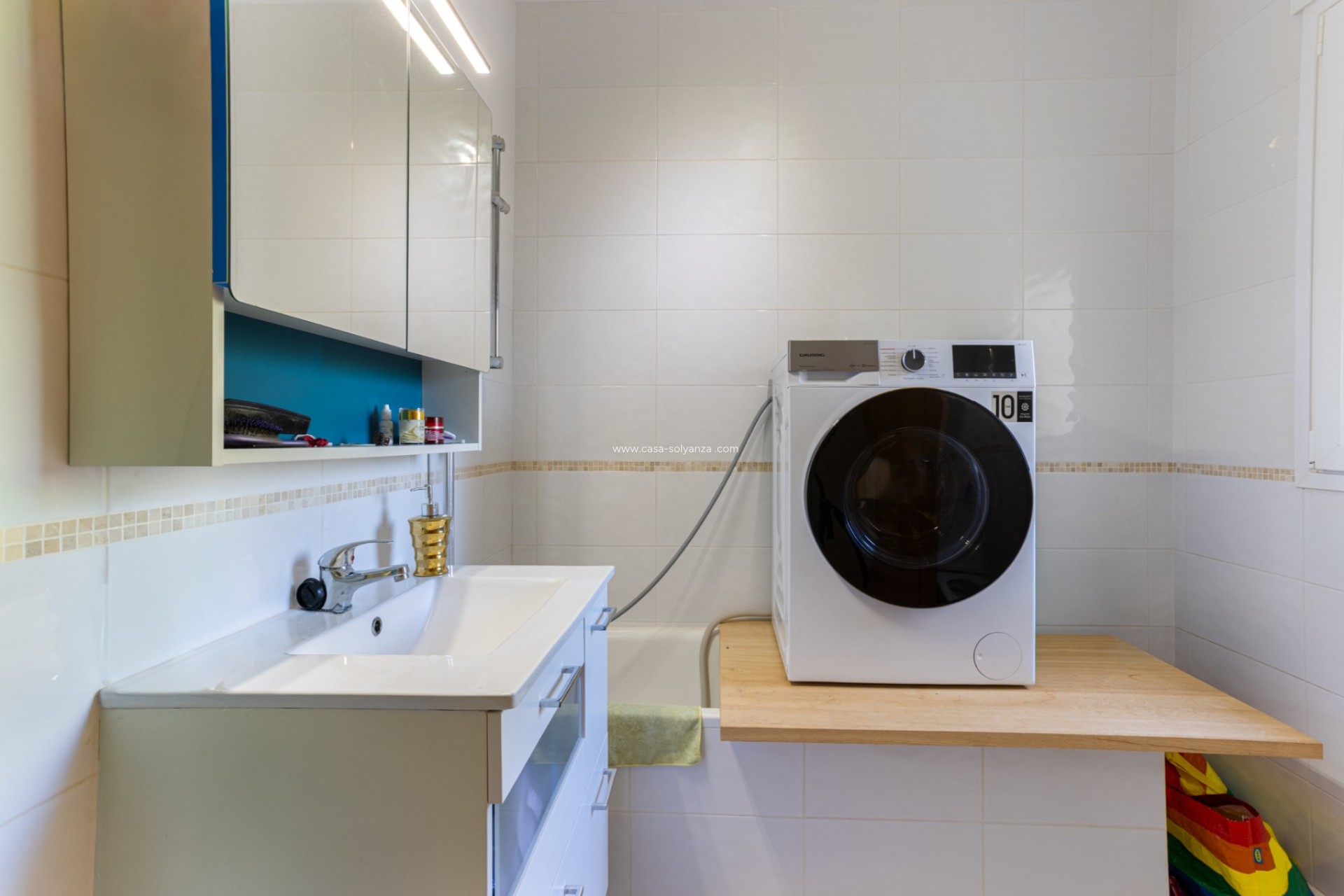 Resale - Townhouse - La Zarza - Inland