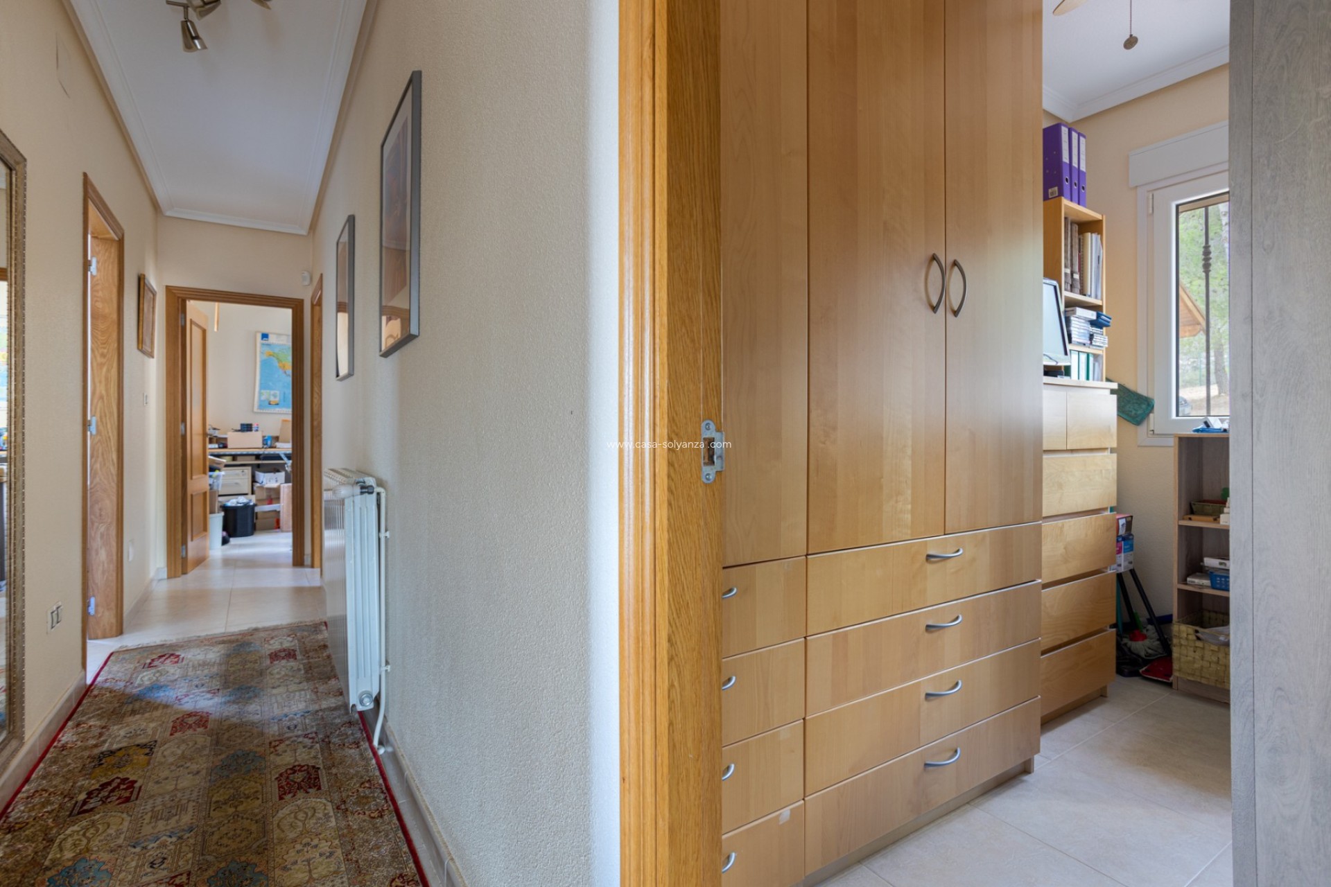 Resale - Townhouse - La Zarza - Inland