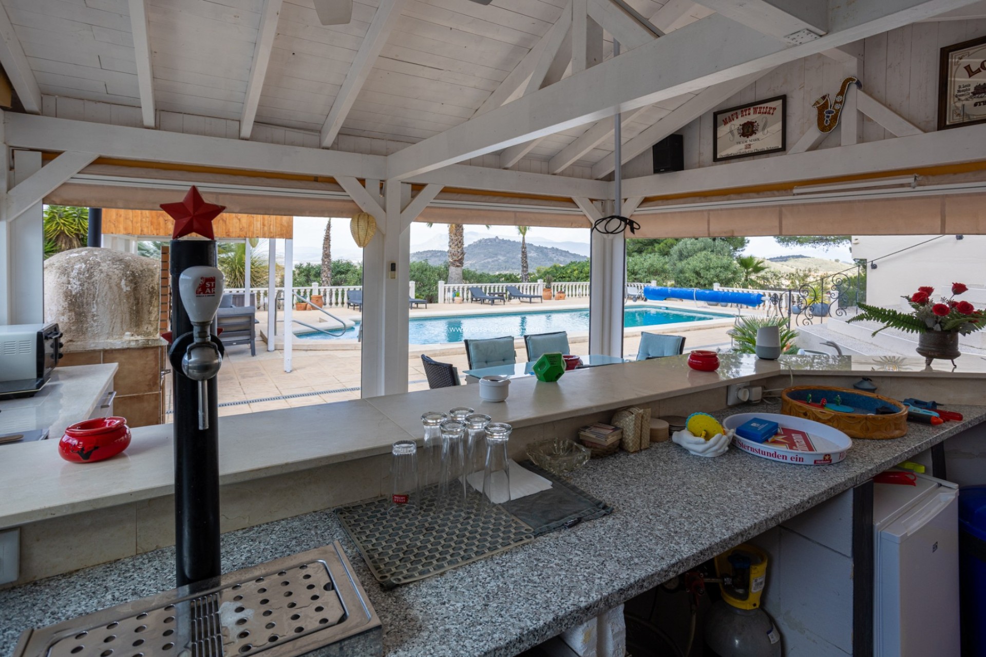 Resale - Townhouse - La Zarza - Inland