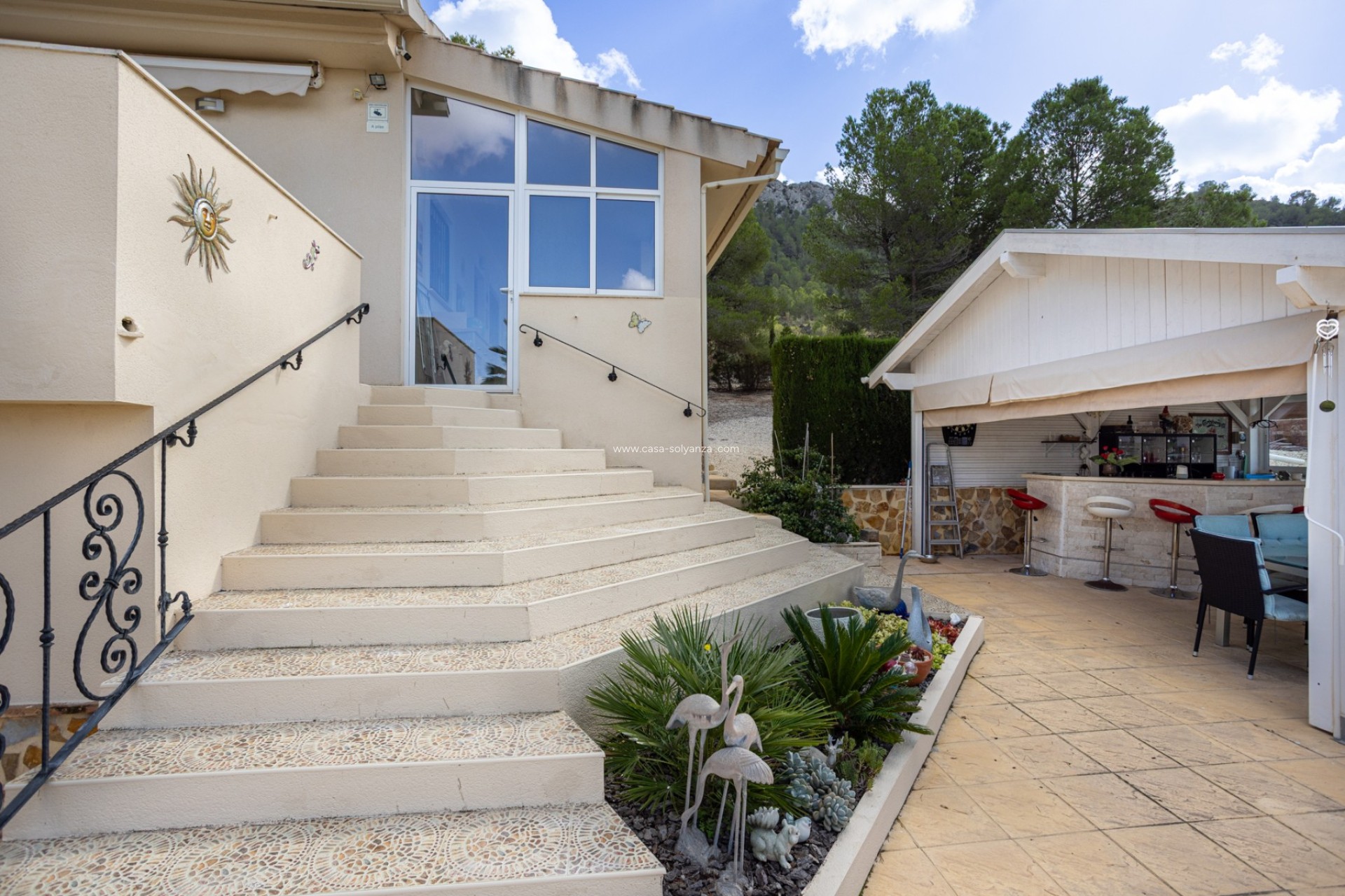 Resale - Townhouse - La Zarza - Inland