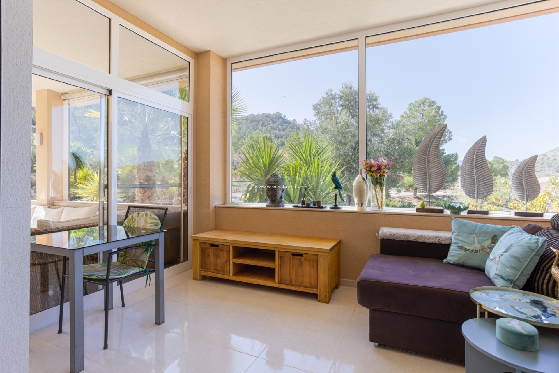 Resale - Townhouse - La Zarza - Inland