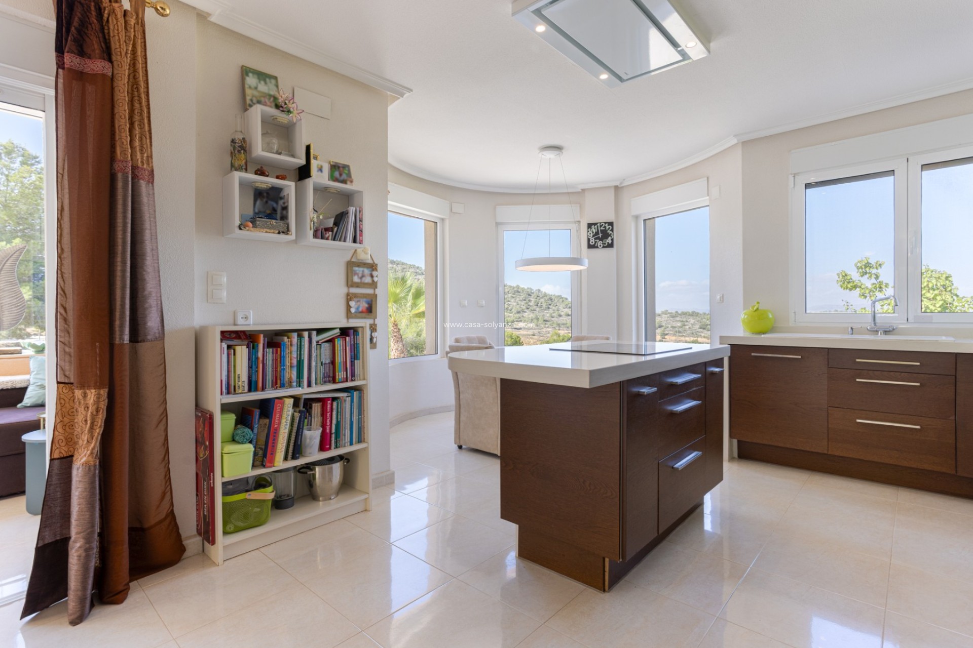 Resale - Townhouse - La Zarza - Inland