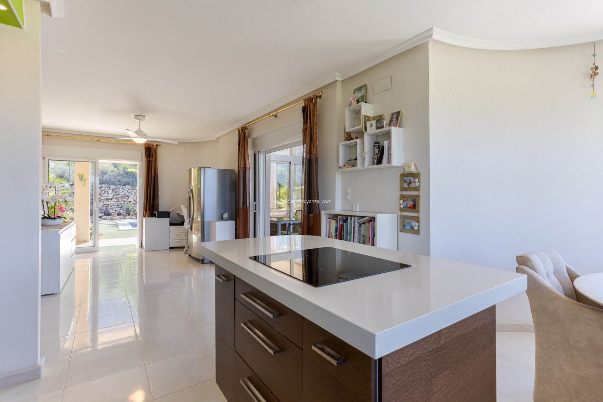 Resale - Townhouse - La Zarza - Inland