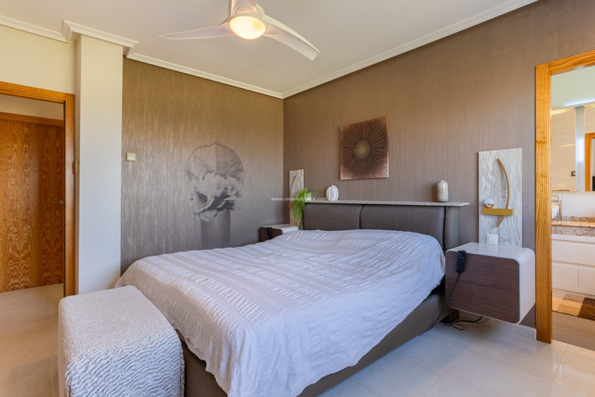 Resale - Townhouse - La Zarza - Inland