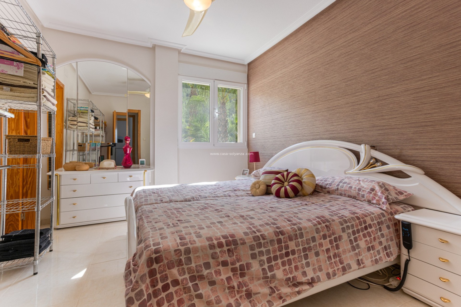 Resale - Townhouse - La Zarza - Inland