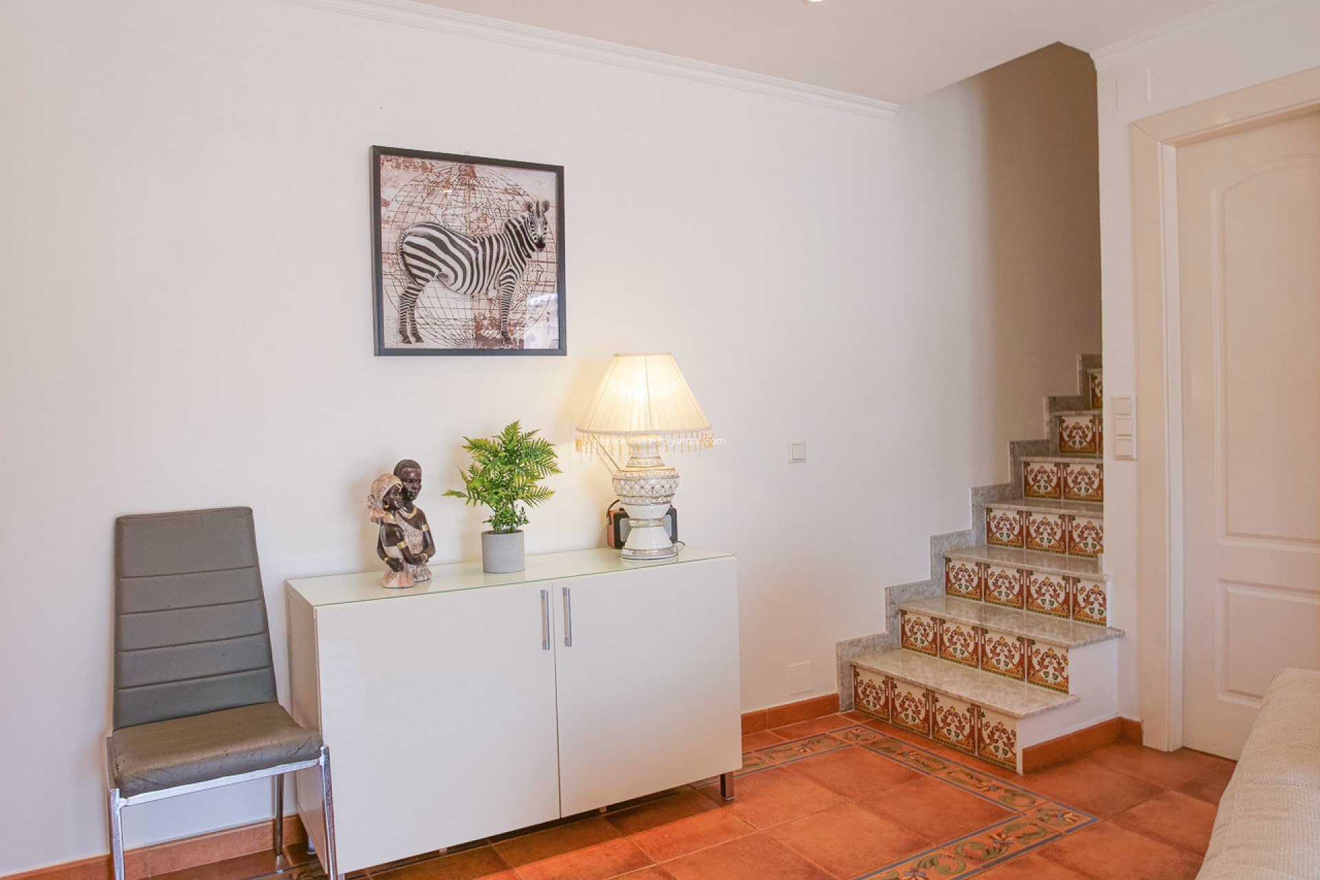 Resale - Townhouse - La Zenia - Beach