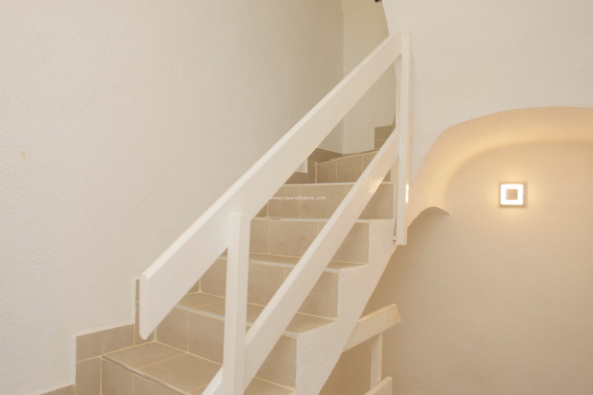 Resale - Townhouse - La Zenia - Beach