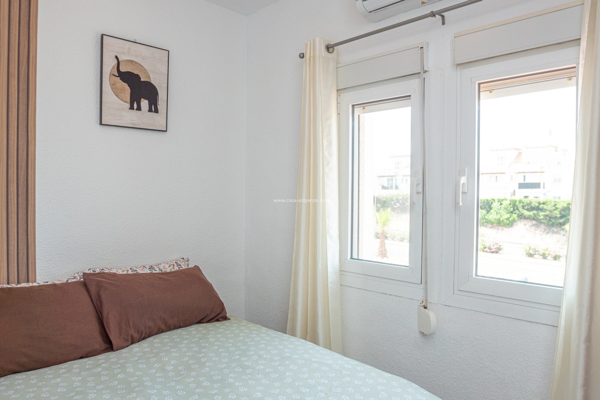 Resale - Townhouse - La Zenia - Beach
