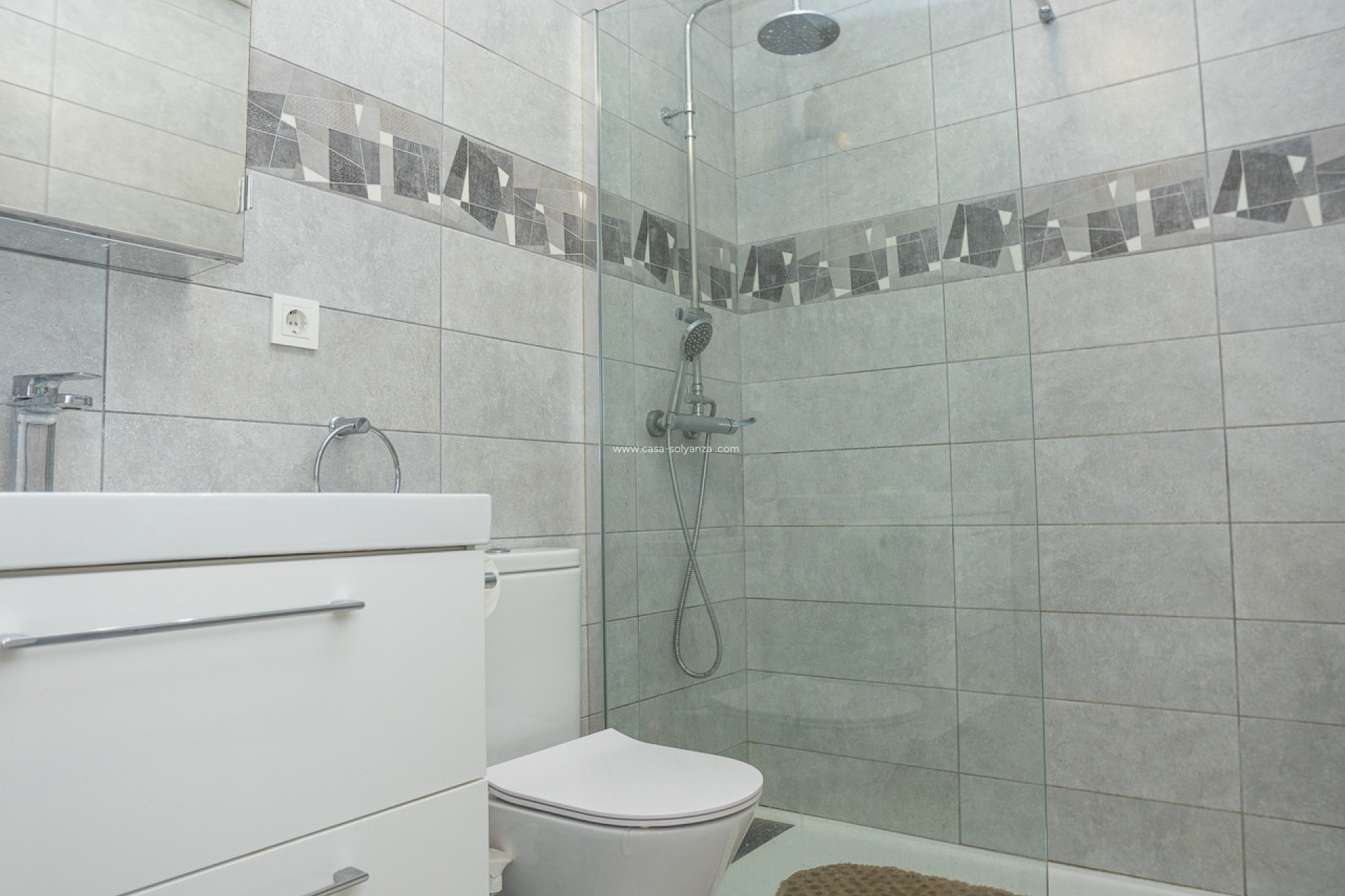 Resale - Townhouse - La Zenia - Beach