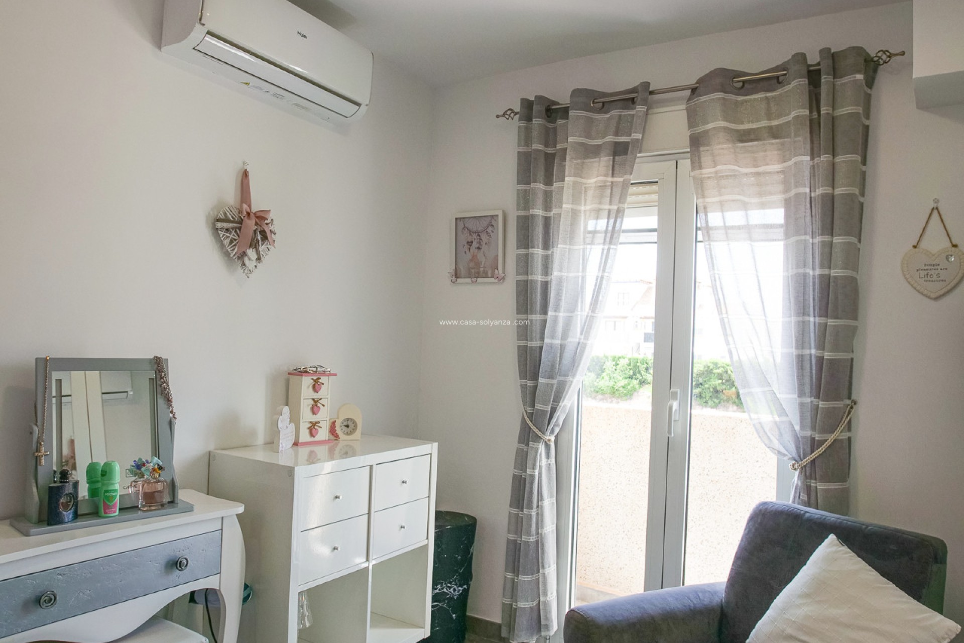 Resale - Townhouse - La Zenia - Beach