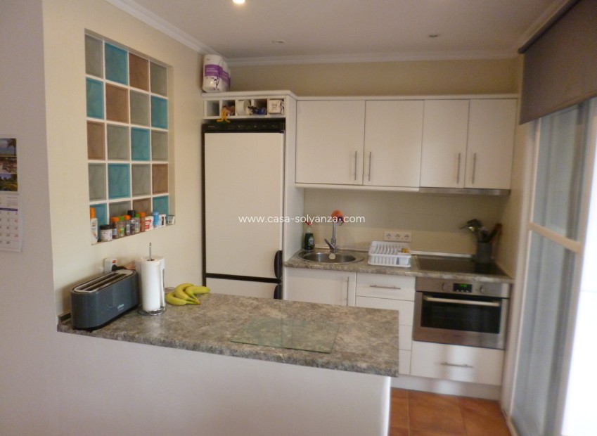 Resale - Townhouse - La Zenia - Costa Blanca