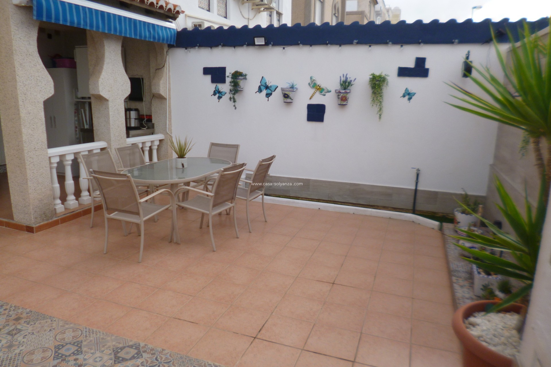 Resale - Townhouse - La Zenia - Costa Blanca
