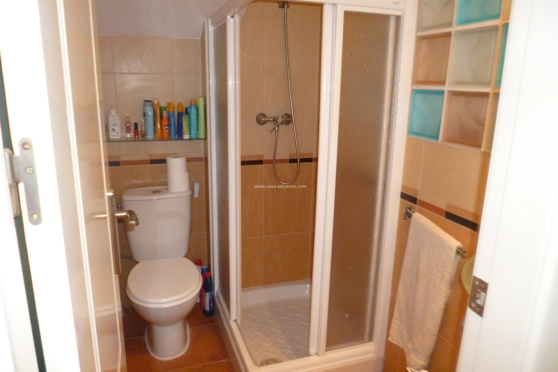 Resale - Townhouse - La Zenia - Costa Blanca