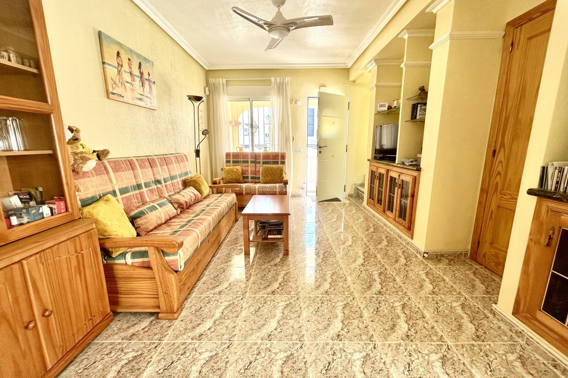 Resale - Townhouse - La Zenia - Costa Blanca