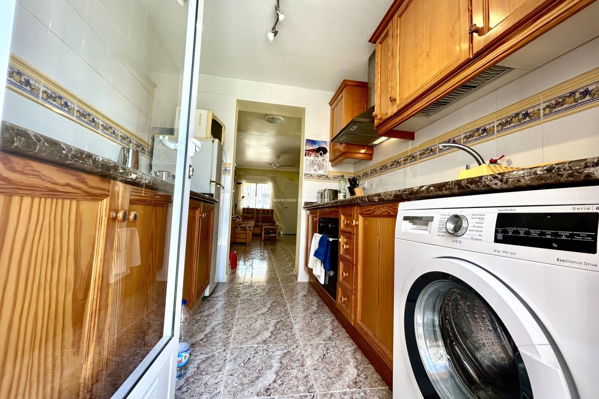 Resale - Townhouse - La Zenia - Costa Blanca