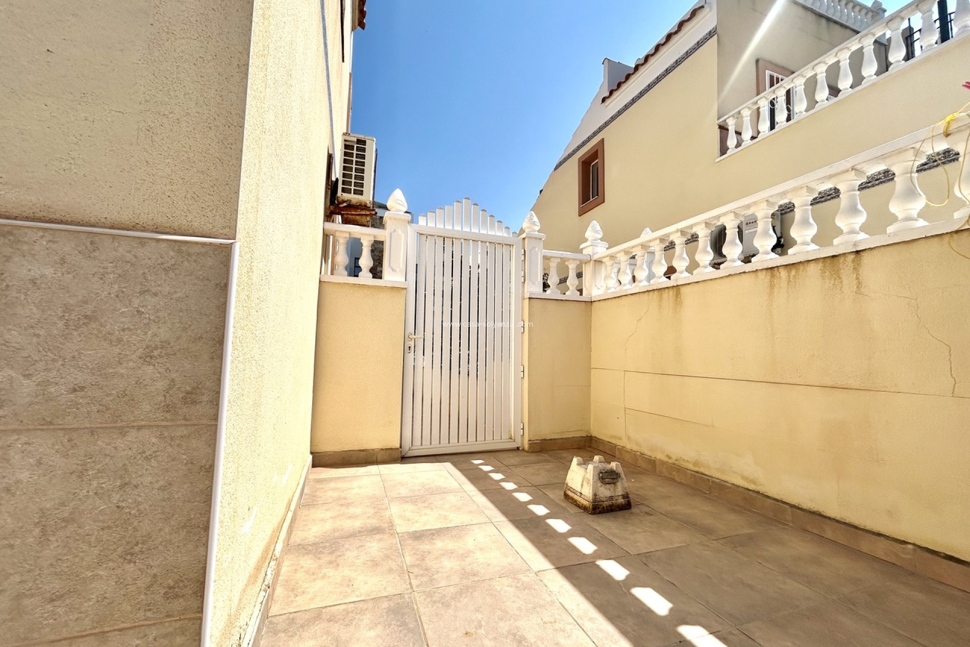 Resale - Townhouse - La Zenia - Costa Blanca