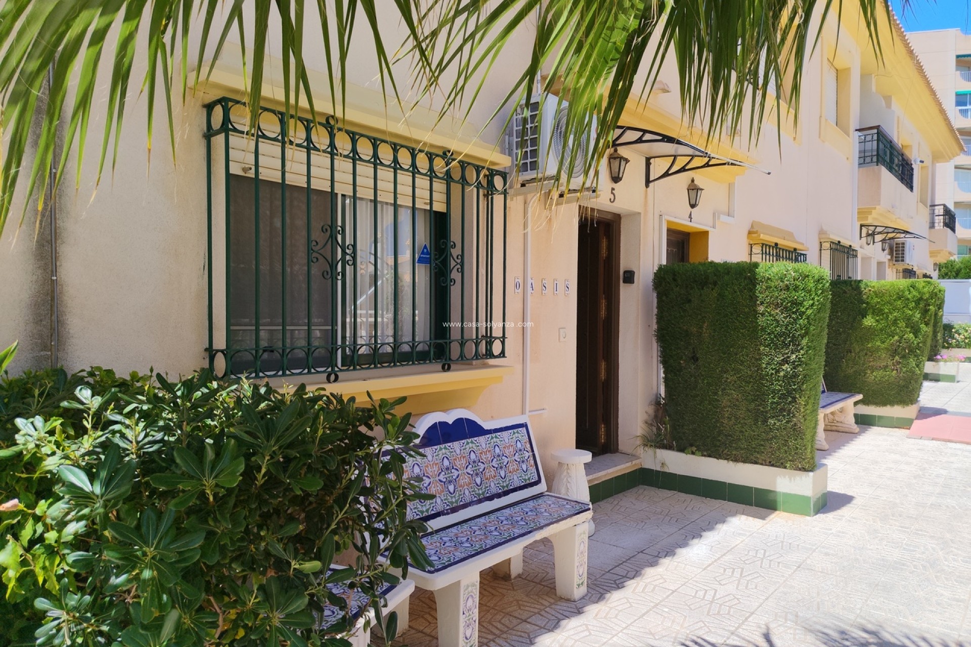 Resale - Townhouse - La Zenia - Costa Blanca