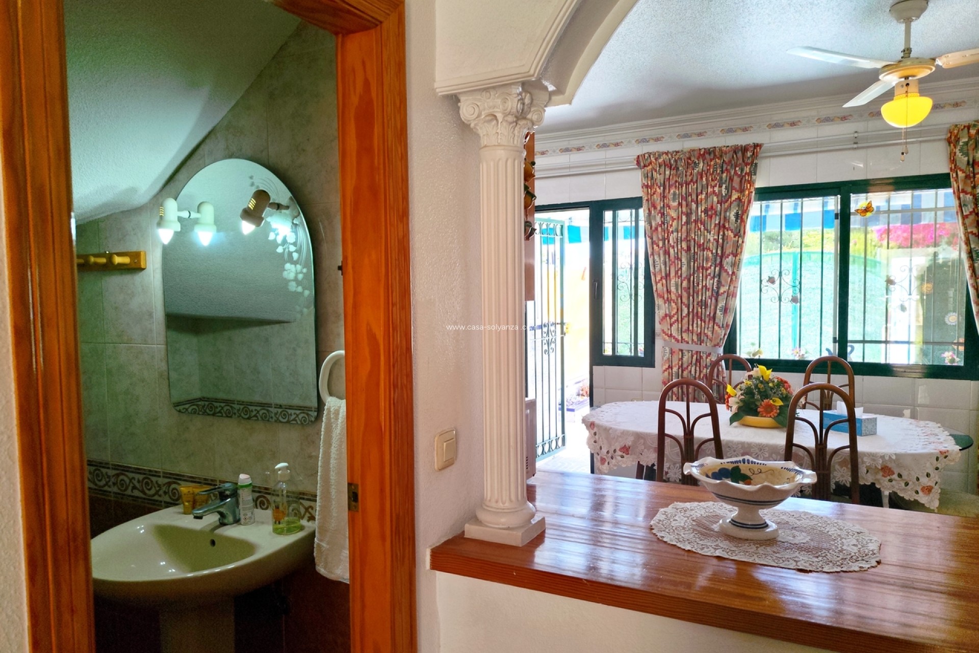 Resale - Townhouse - La Zenia - Costa Blanca