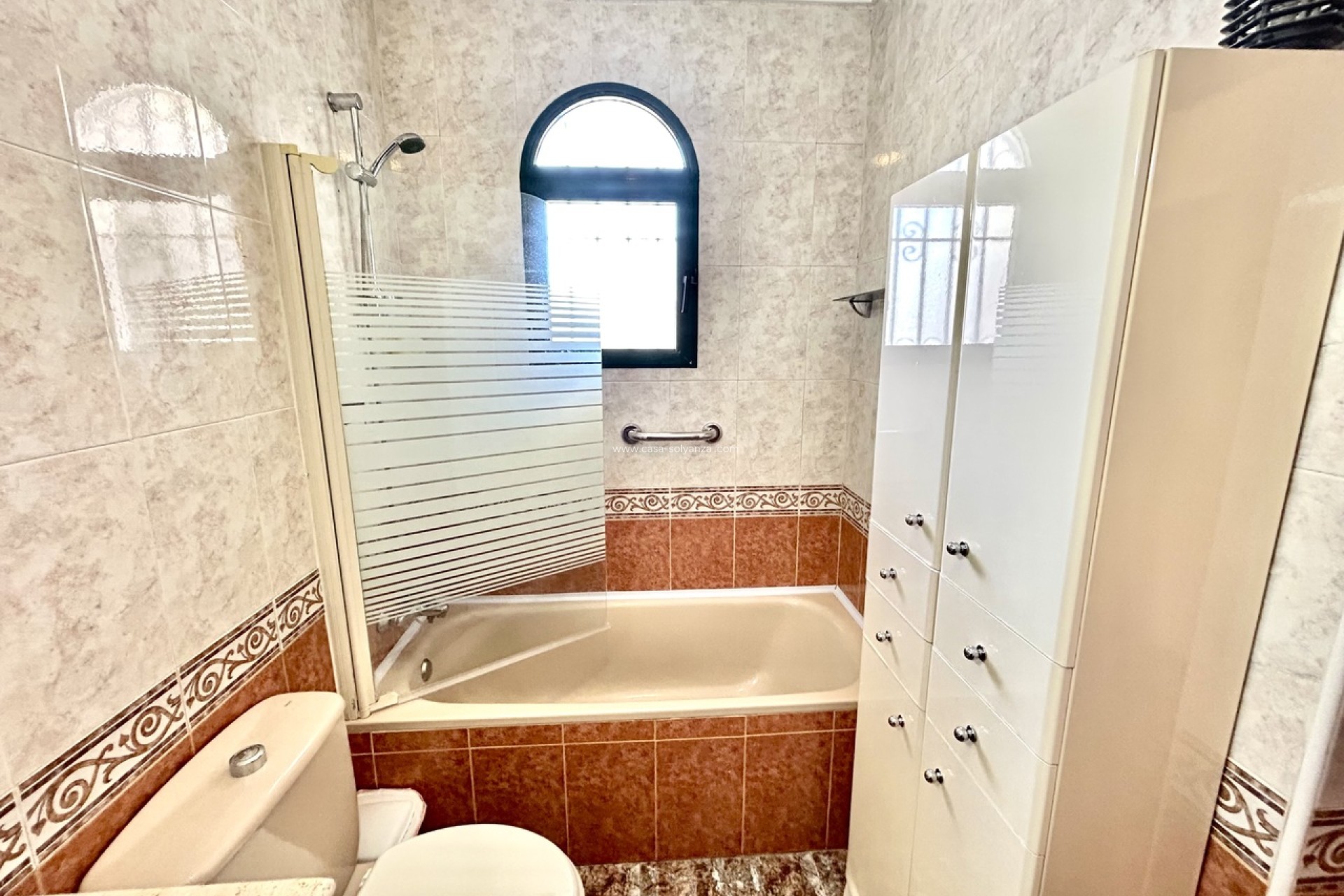 Resale - Townhouse - La Zenia - Costa Blanca
