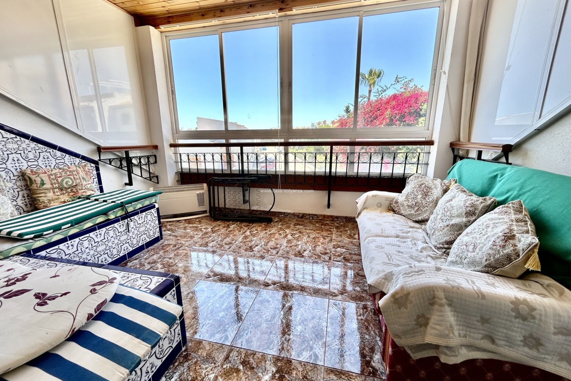 Resale - Townhouse - La Zenia - Costa Blanca