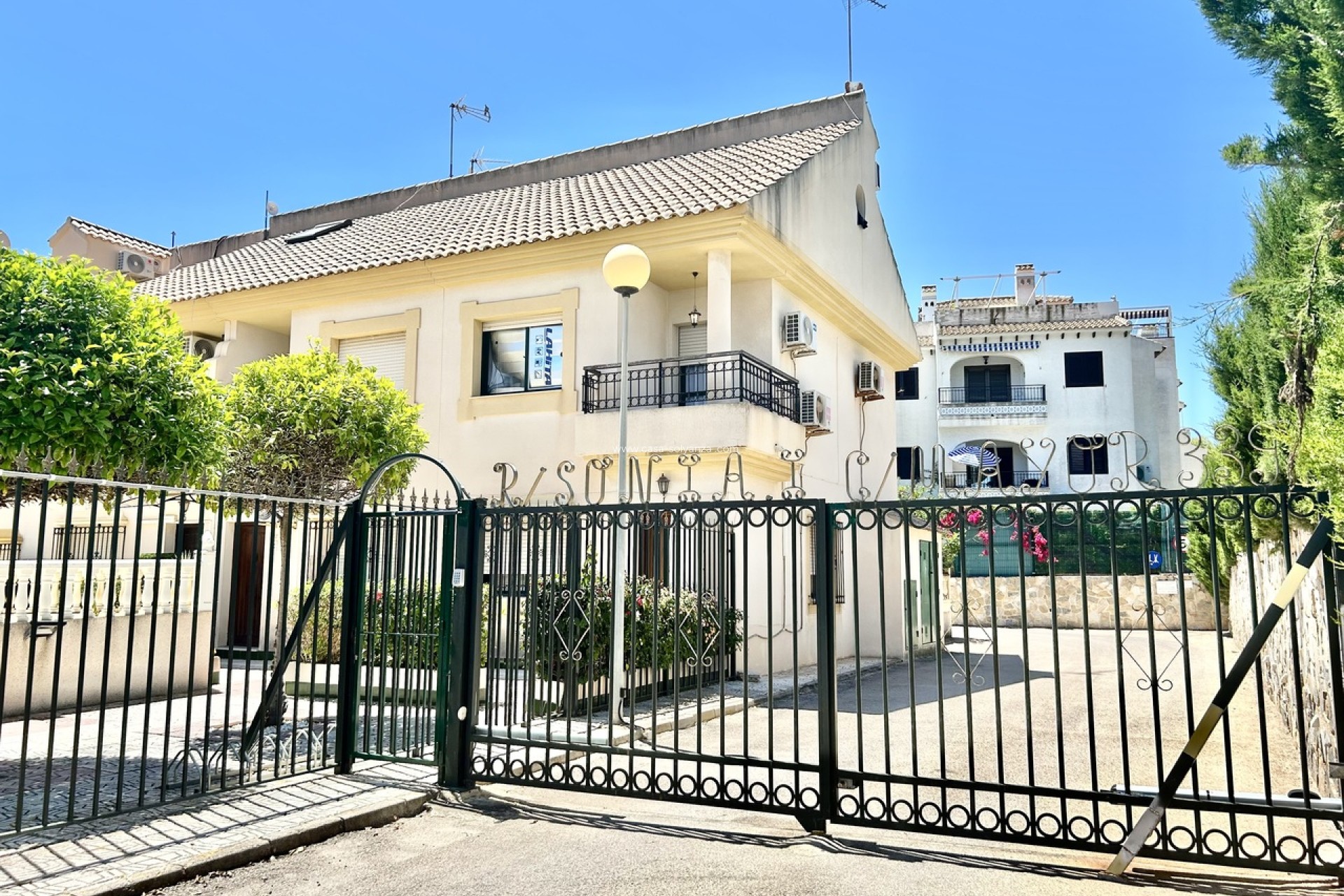Resale - Townhouse - La Zenia - Costa Blanca