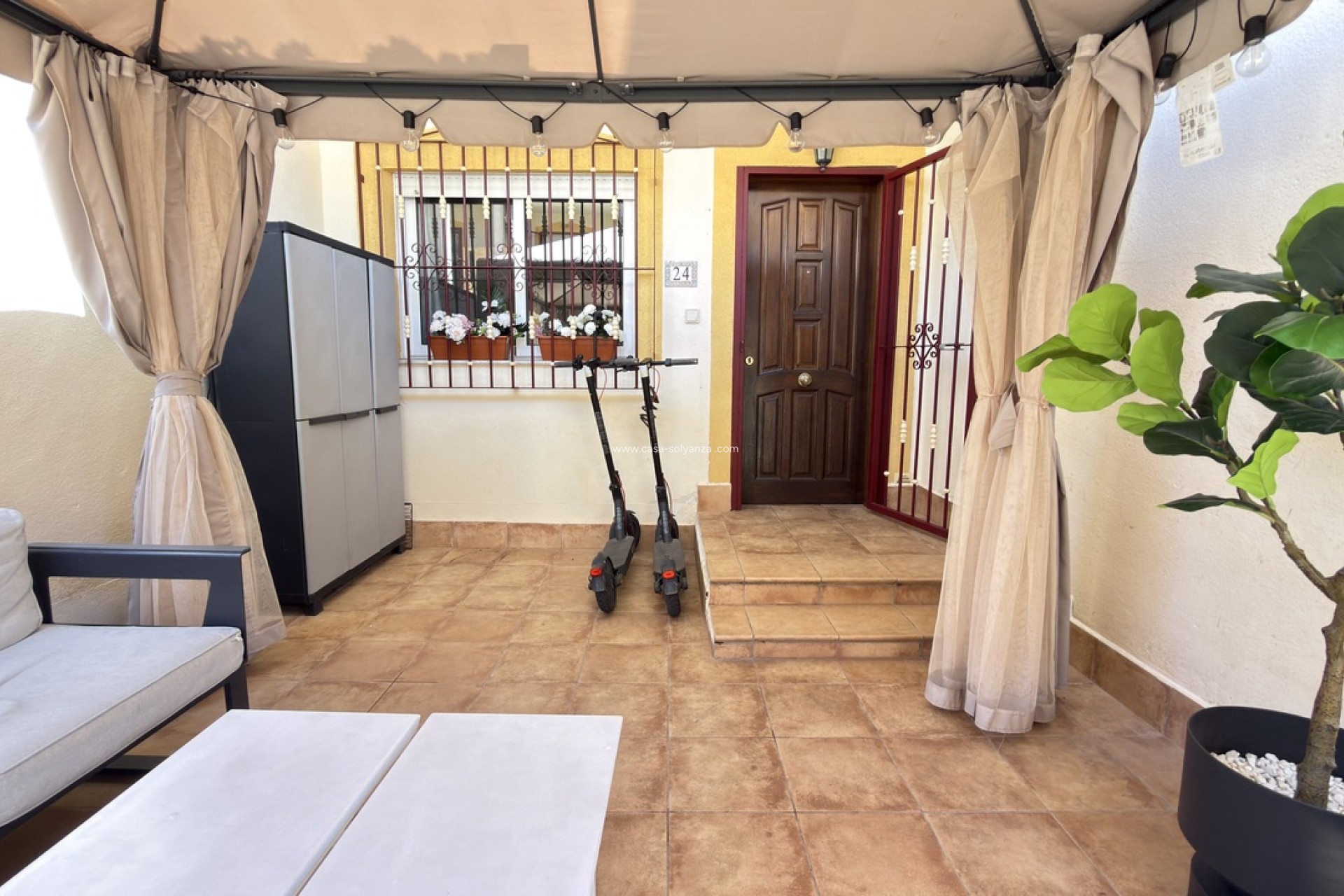 Resale - Townhouse - La Zenia - Costa Blanca