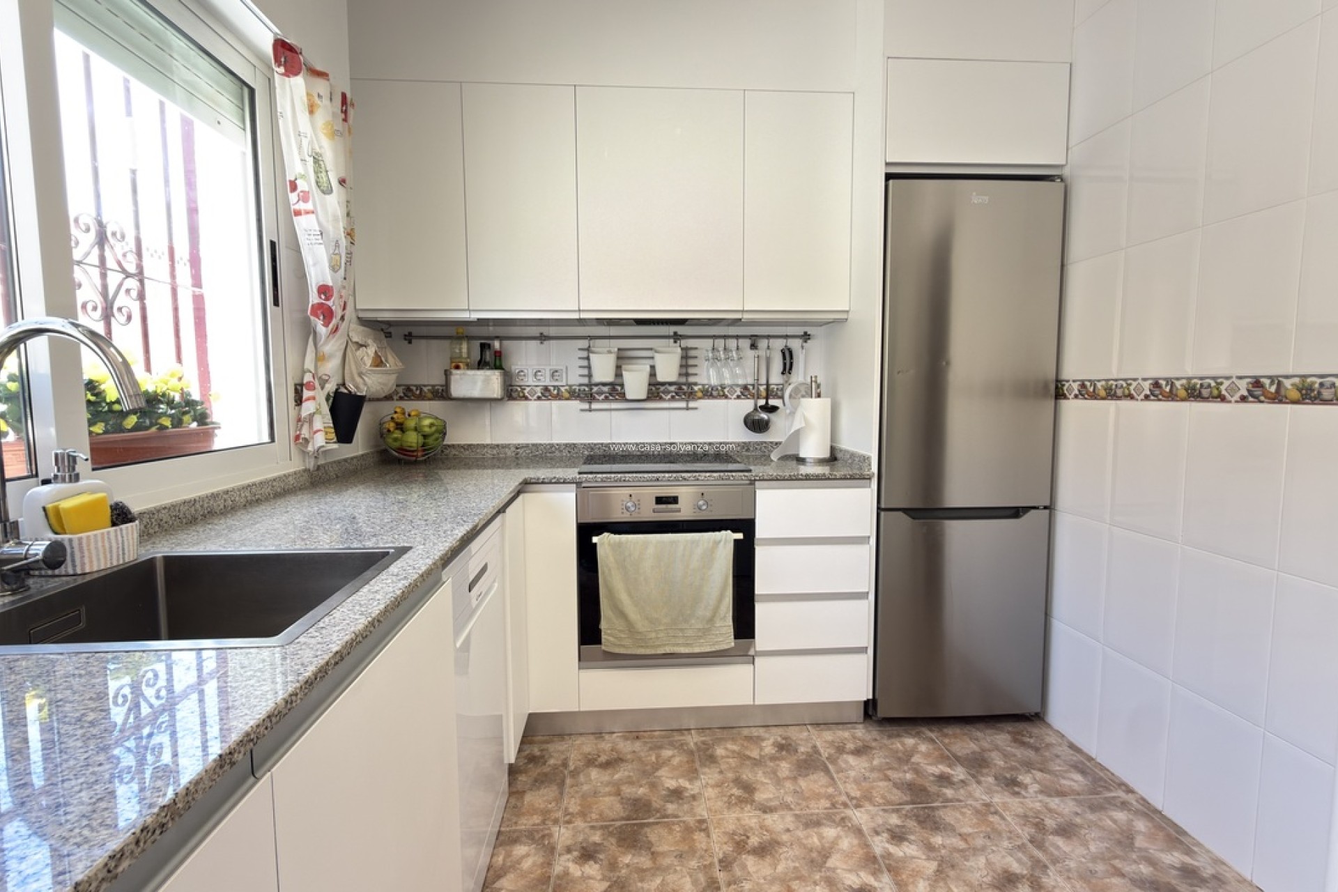 Resale - Townhouse - La Zenia - Costa Blanca
