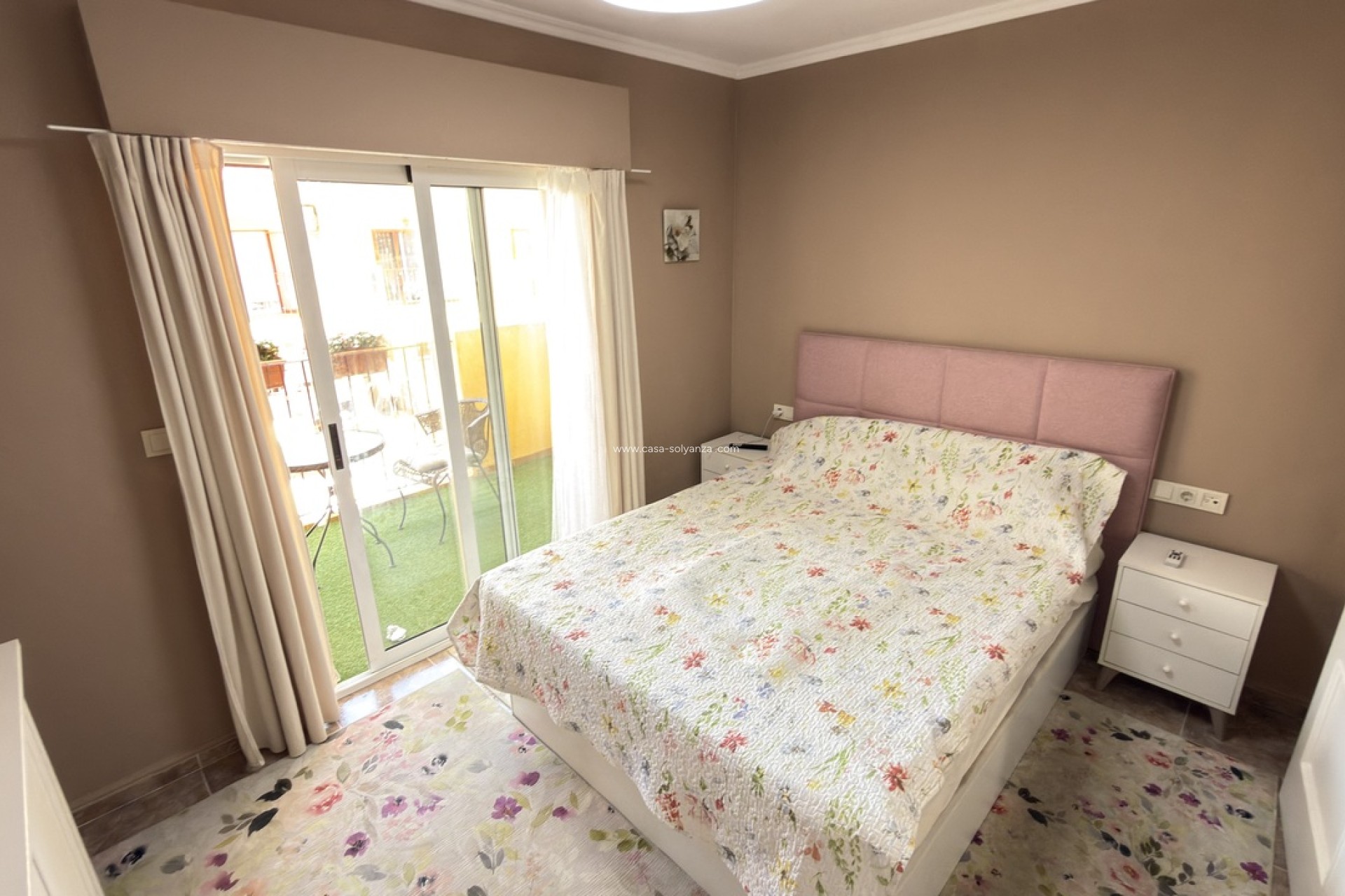 Resale - Townhouse - La Zenia - Costa Blanca