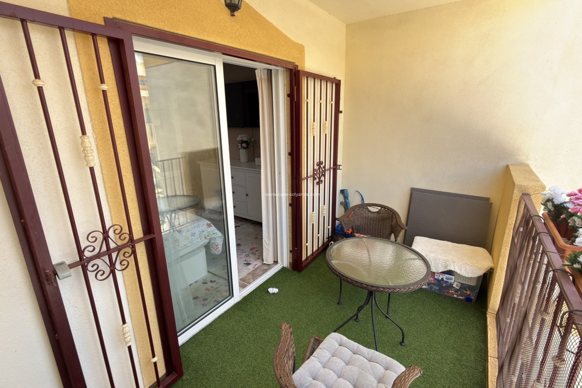Resale - Townhouse - La Zenia - Costa Blanca