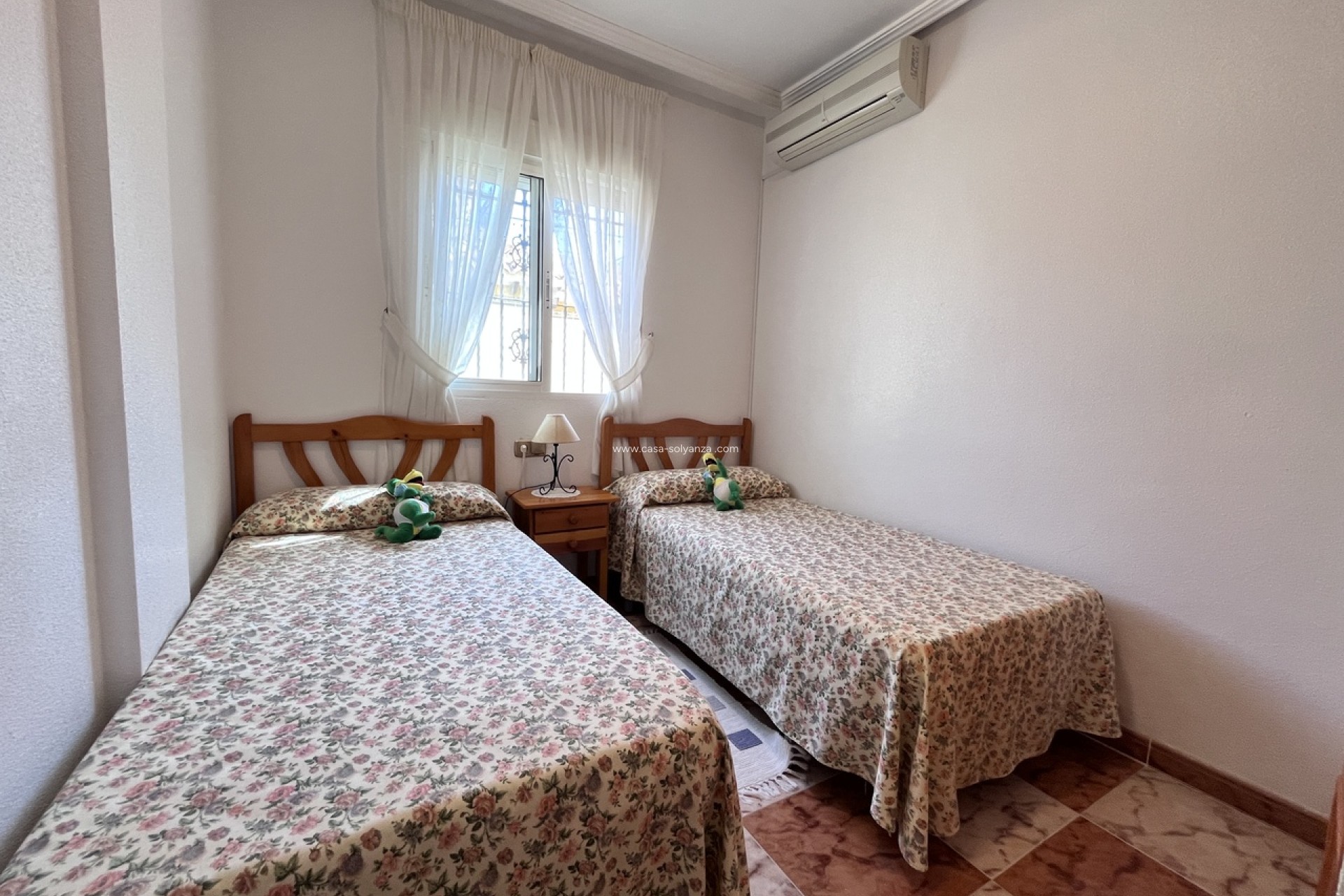 Resale - Townhouse - La Zenia