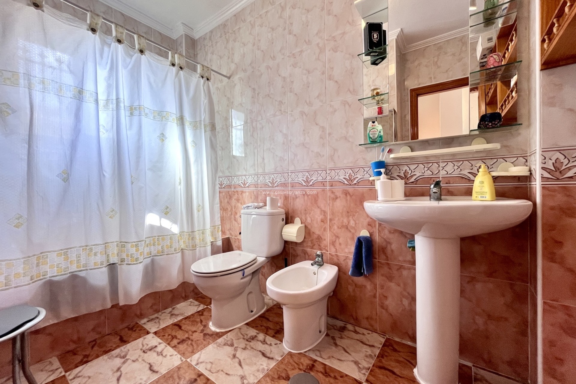 Resale - Townhouse - La Zenia