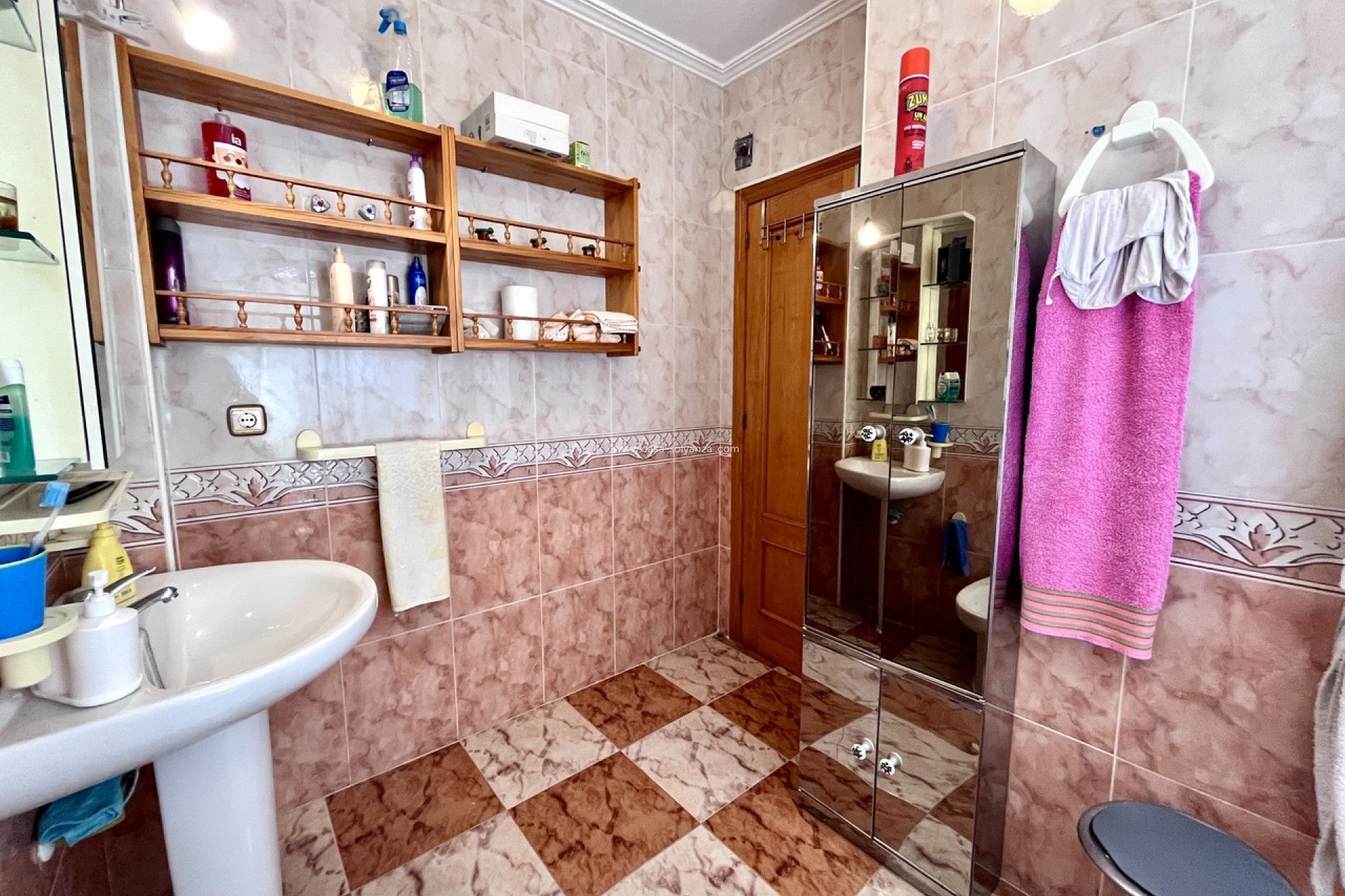 Resale - Townhouse - La Zenia