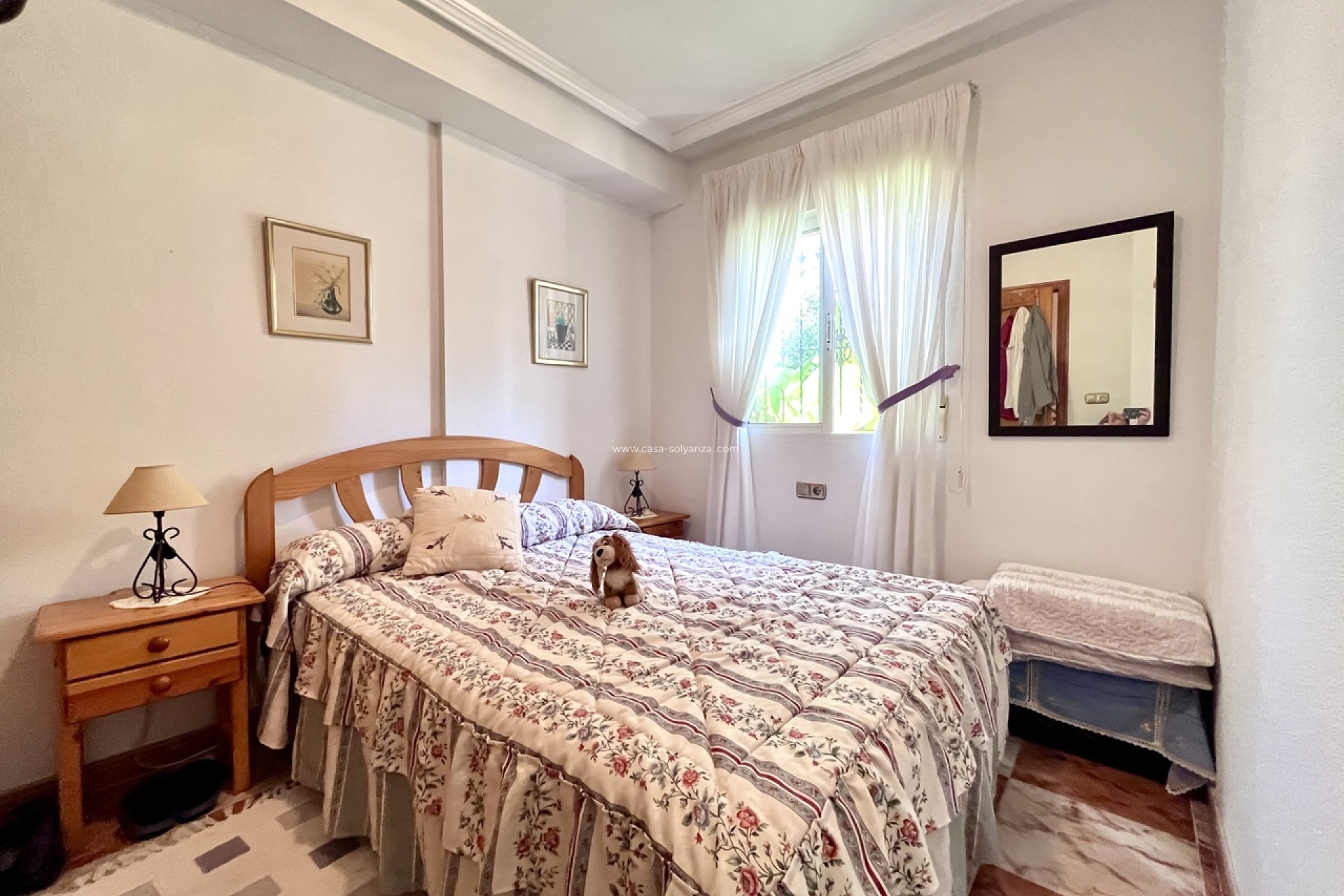 Resale - Townhouse - La Zenia