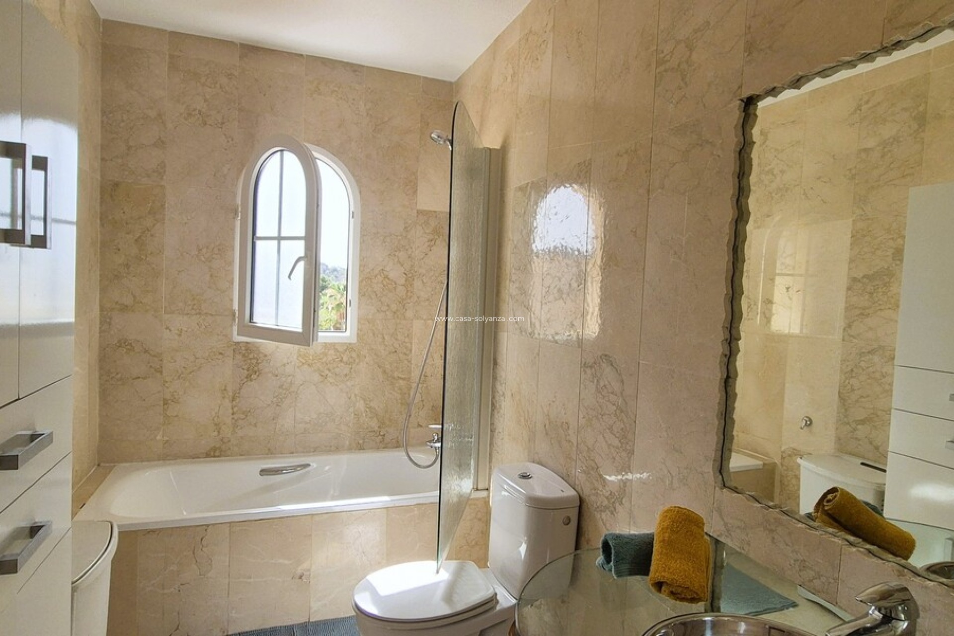 Resale - Townhouse - Las Ramblas - Costa Blanca