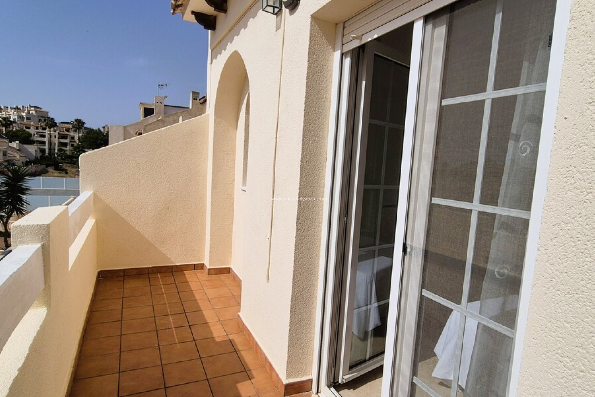 Resale - Townhouse - Las Ramblas - Costa Blanca