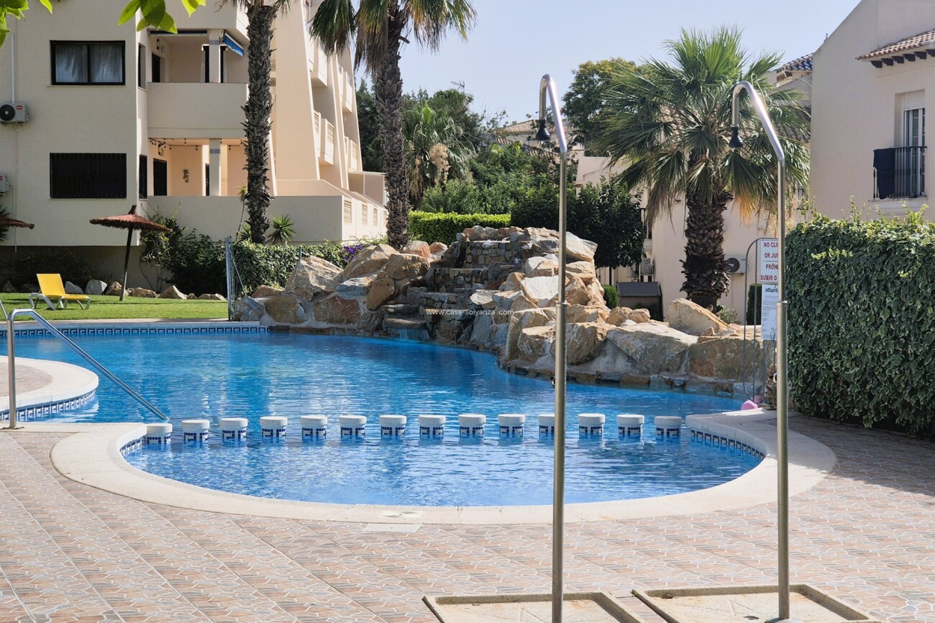 Resale - Townhouse - Las Ramblas - Costa Blanca