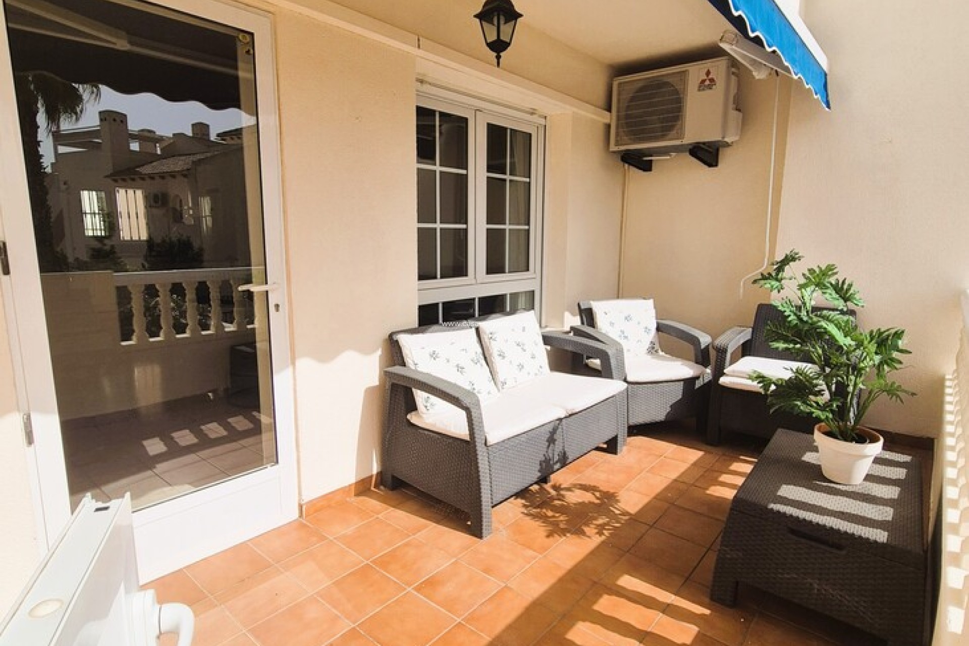 Resale - Townhouse - Las Ramblas - Inland
