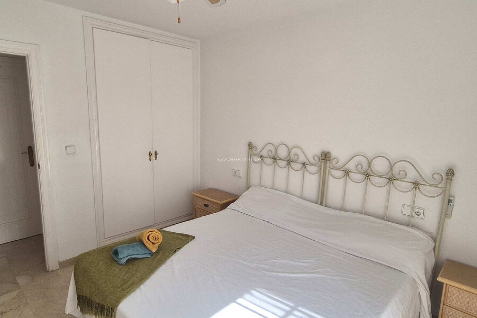 Resale - Townhouse - Las Ramblas - Inland