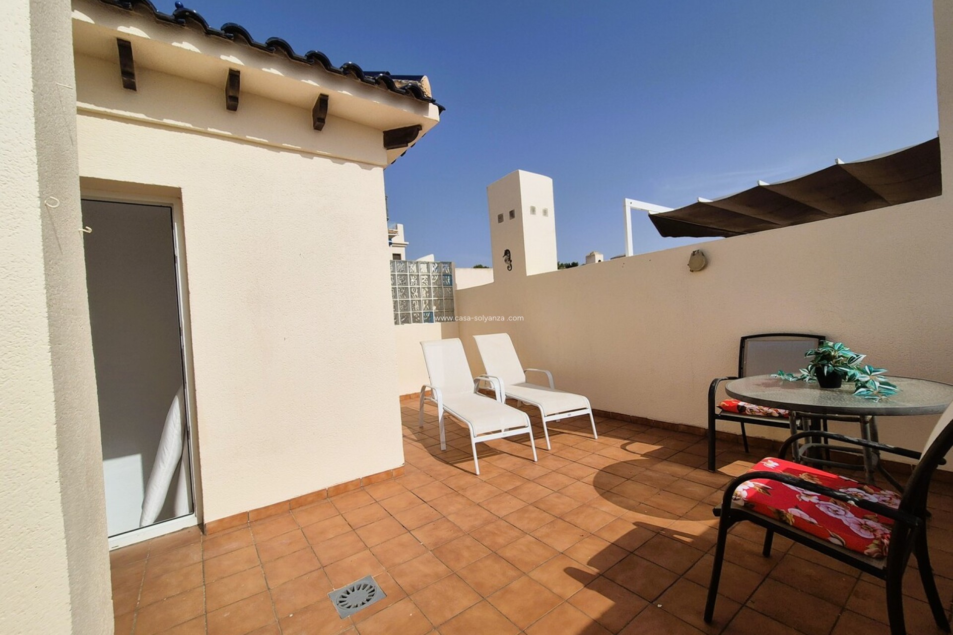 Resale - Townhouse - Las Ramblas - Inland