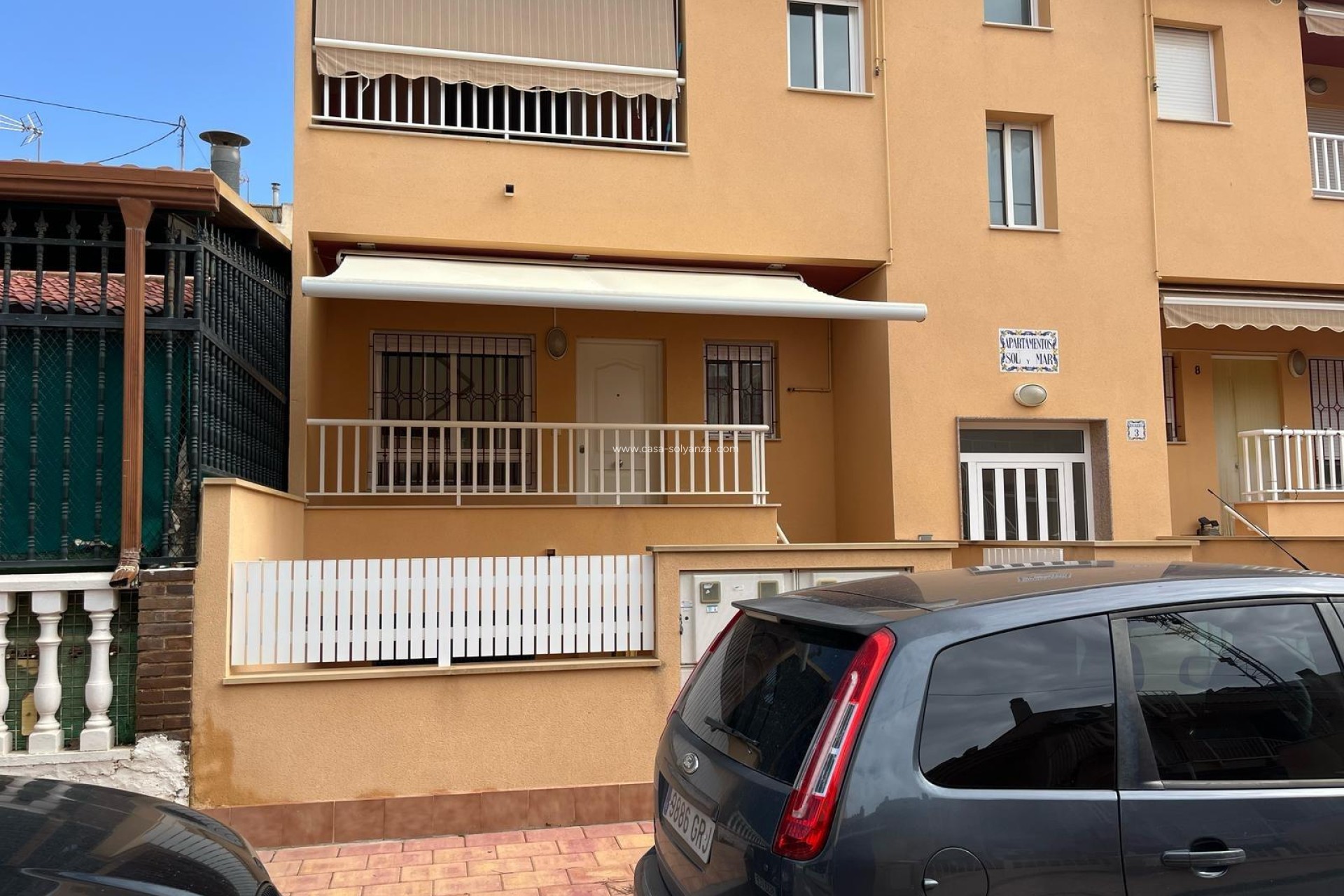 Resale - Townhouse - Lo Pagan - La Puntica