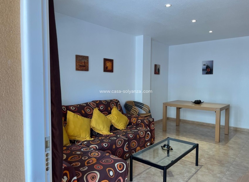 Resale - Townhouse - Lo Pagan - La Puntica