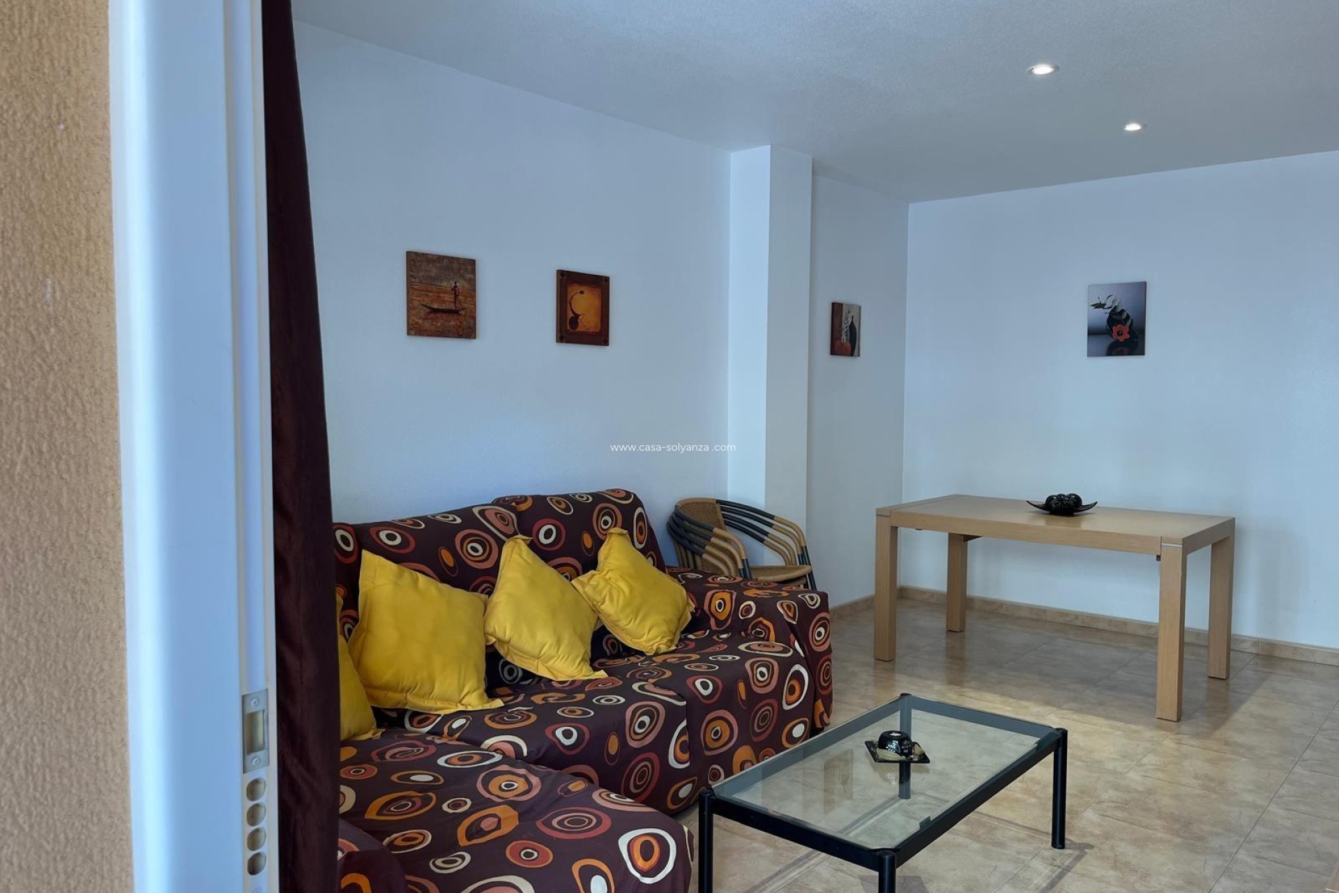 Resale - Townhouse - Lo Pagan - La Puntica