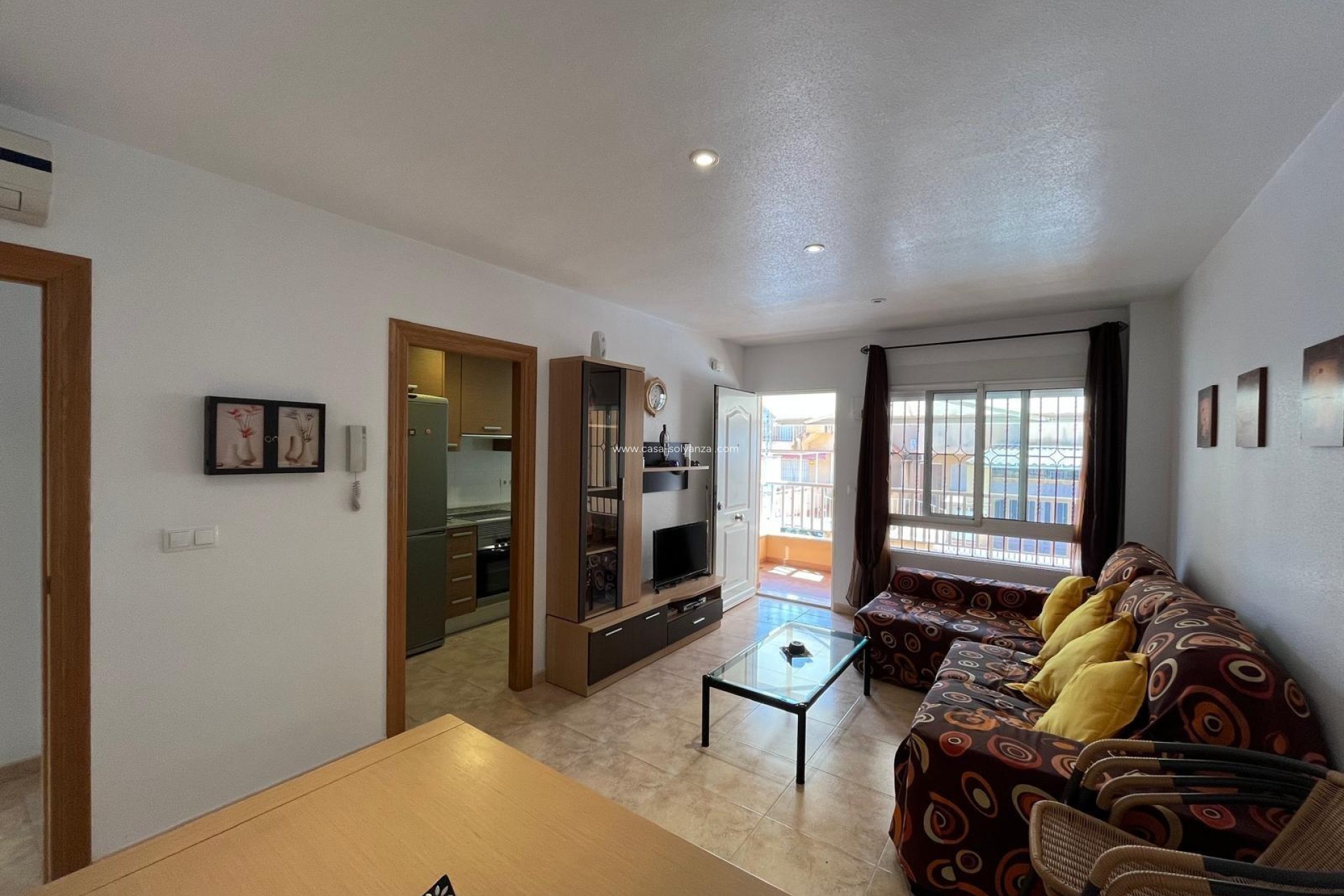 Resale - Townhouse - Lo Pagan - La Puntica