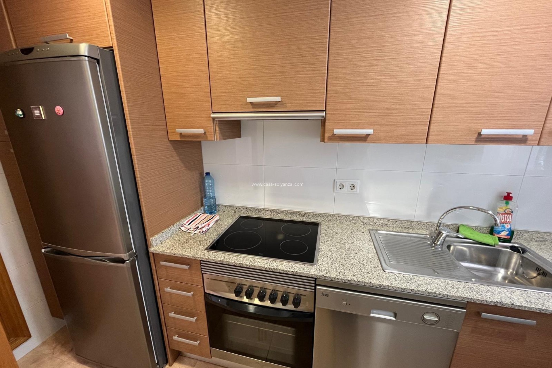 Resale - Townhouse - Lo Pagan - La Puntica