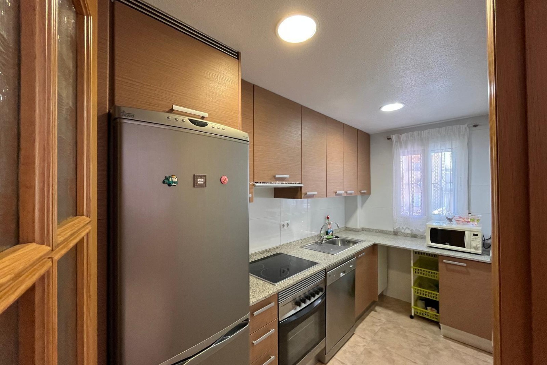 Resale - Townhouse - Lo Pagan - La Puntica