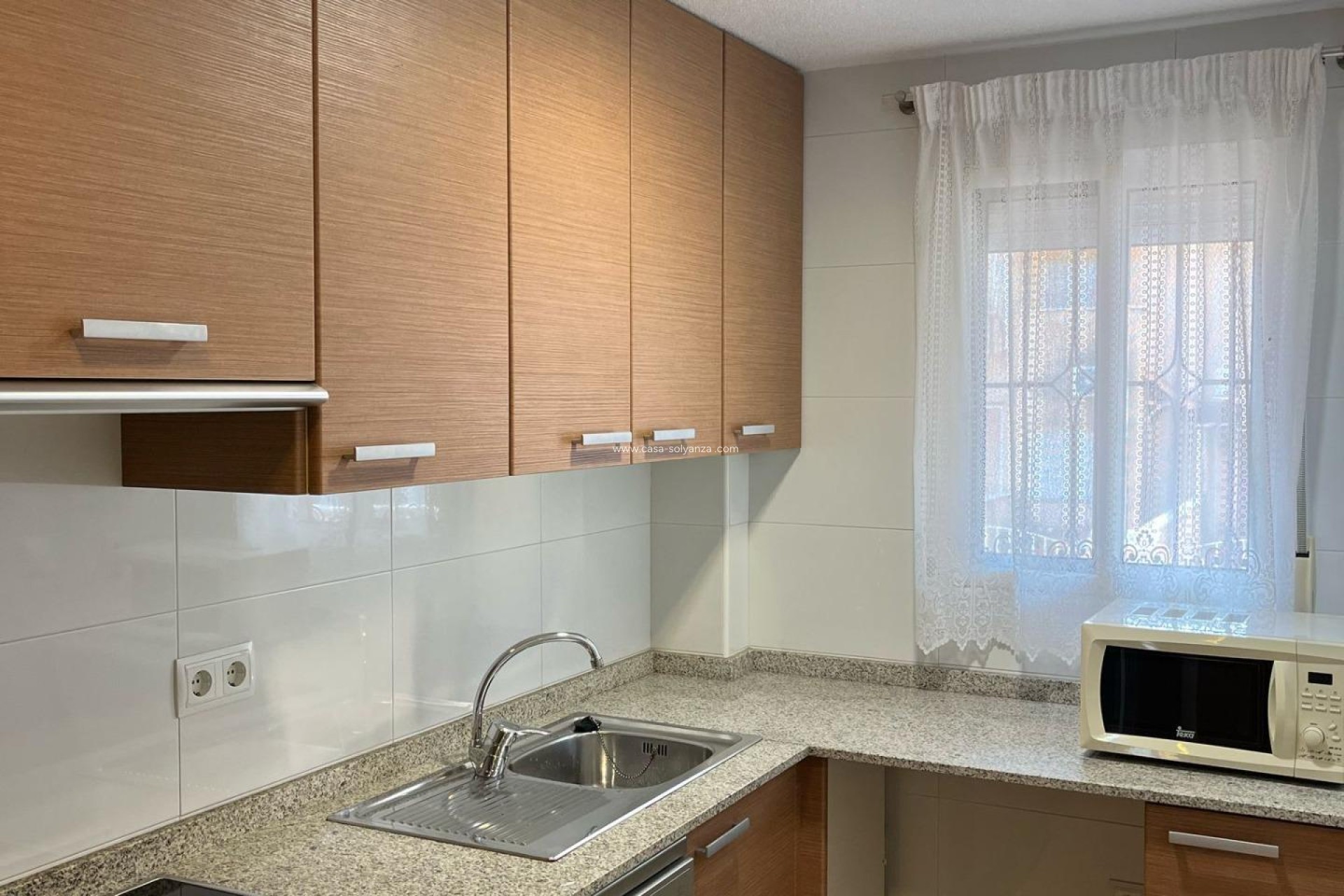 Resale - Townhouse - Lo Pagan - La Puntica