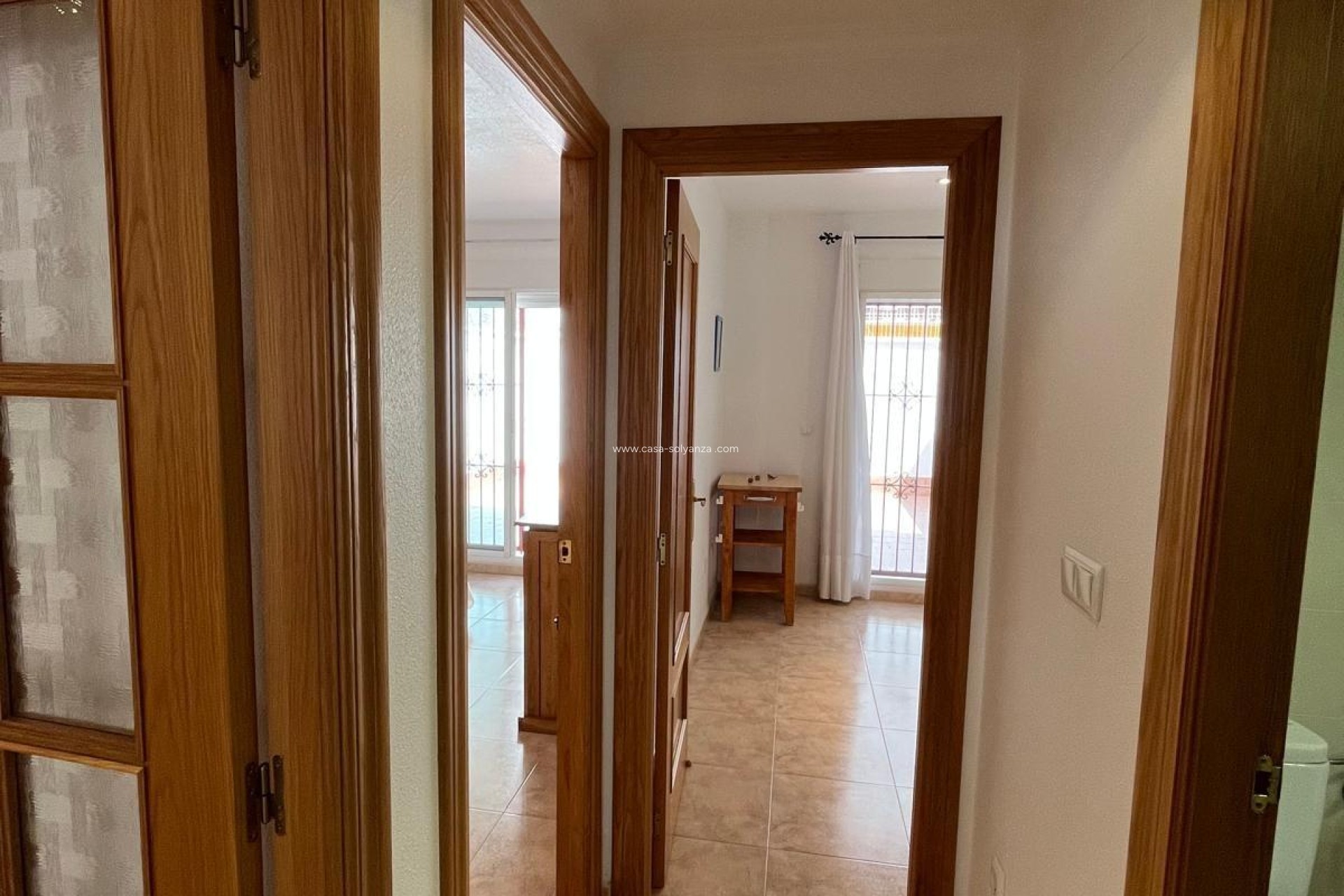 Resale - Townhouse - Lo Pagan - La Puntica