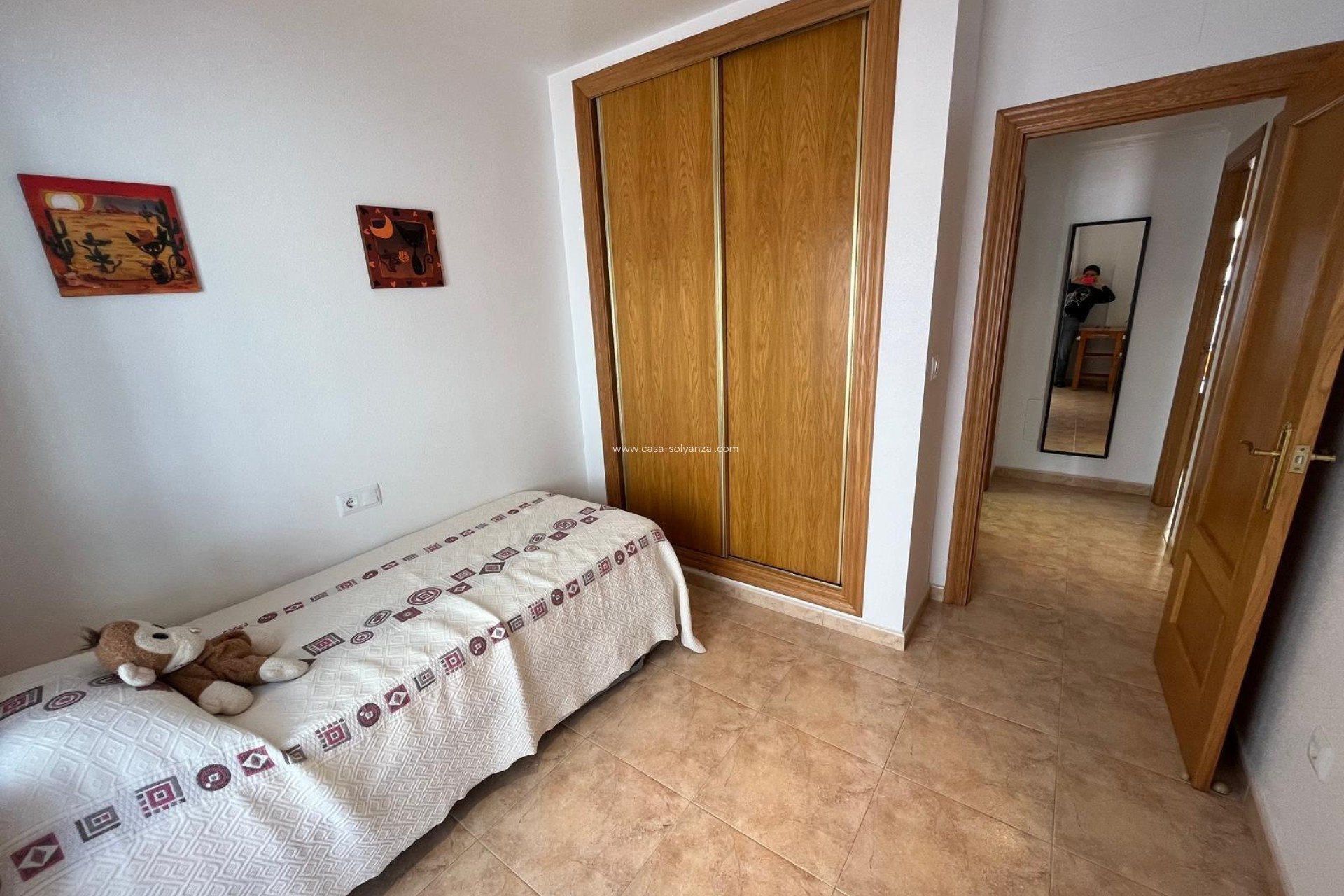 Resale - Townhouse - Lo Pagan - La Puntica