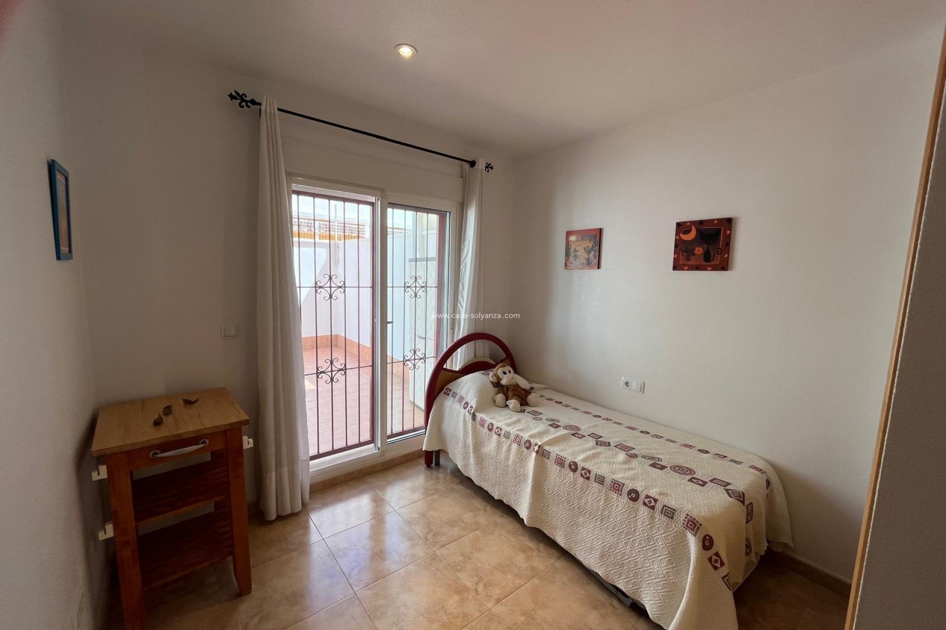 Resale - Townhouse - Lo Pagan - La Puntica